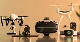 Smart Gadgets and the Future of Human Innovation